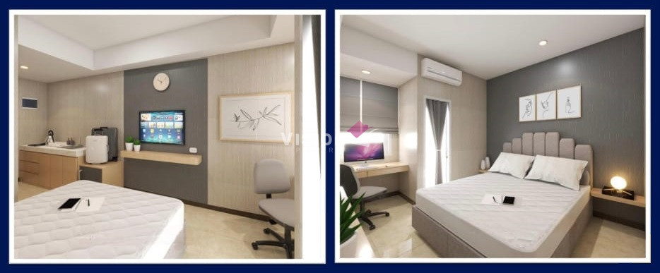 Fully Furnished
