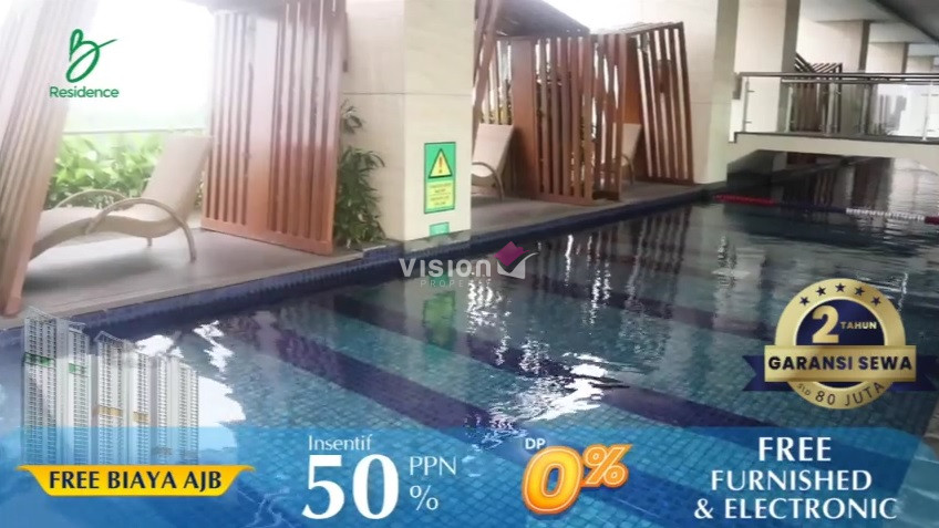 Promo B Residence